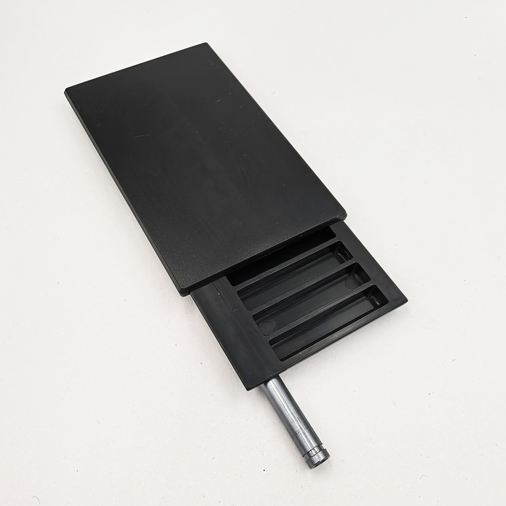 Laptops - Contenedor de Plástico para Tabaco de