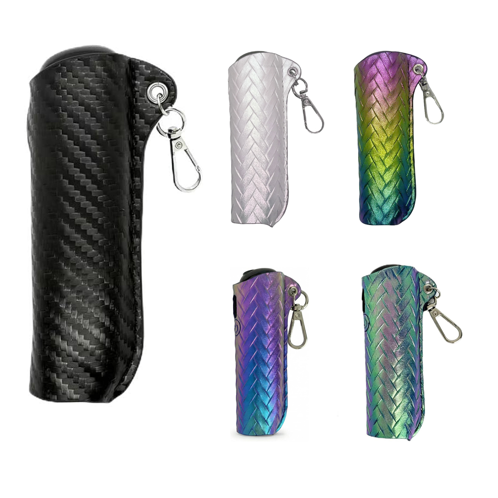 Laptops - Funda compatible con Ploom Aura, funda