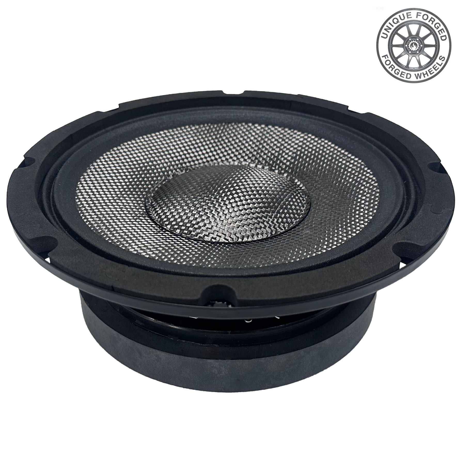 Speakers - Altavoz de Medios para Auto de