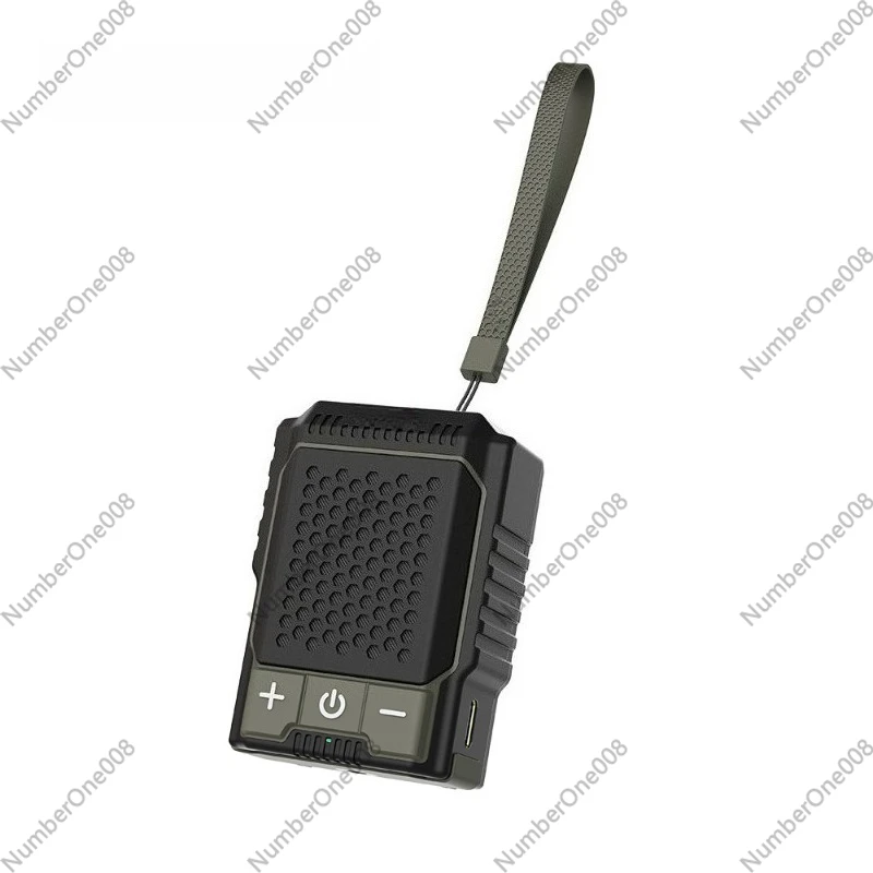Portable Bluetooth Speaker Waterproof Ipx7 - Altavoz Bluetooth Portátil para Exteriores, Mini