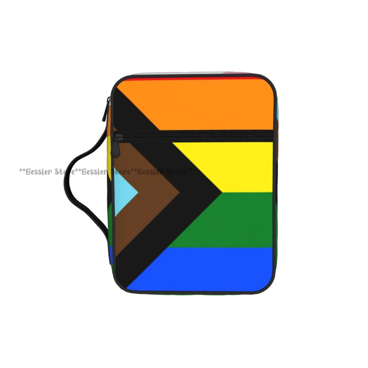 Tablets - Funda Protectora para Biblia con Asa,