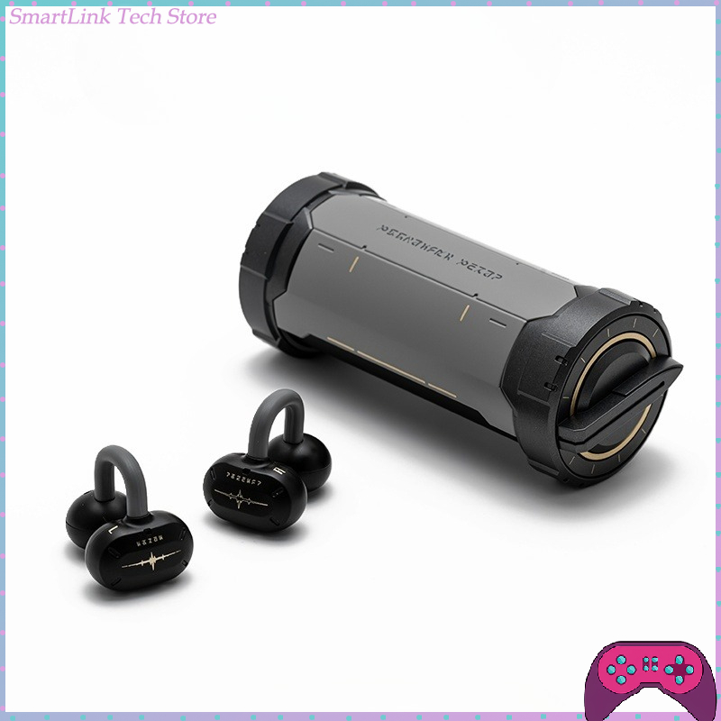 Headphones - [En stock] Auriculares originales Wuthering Waves