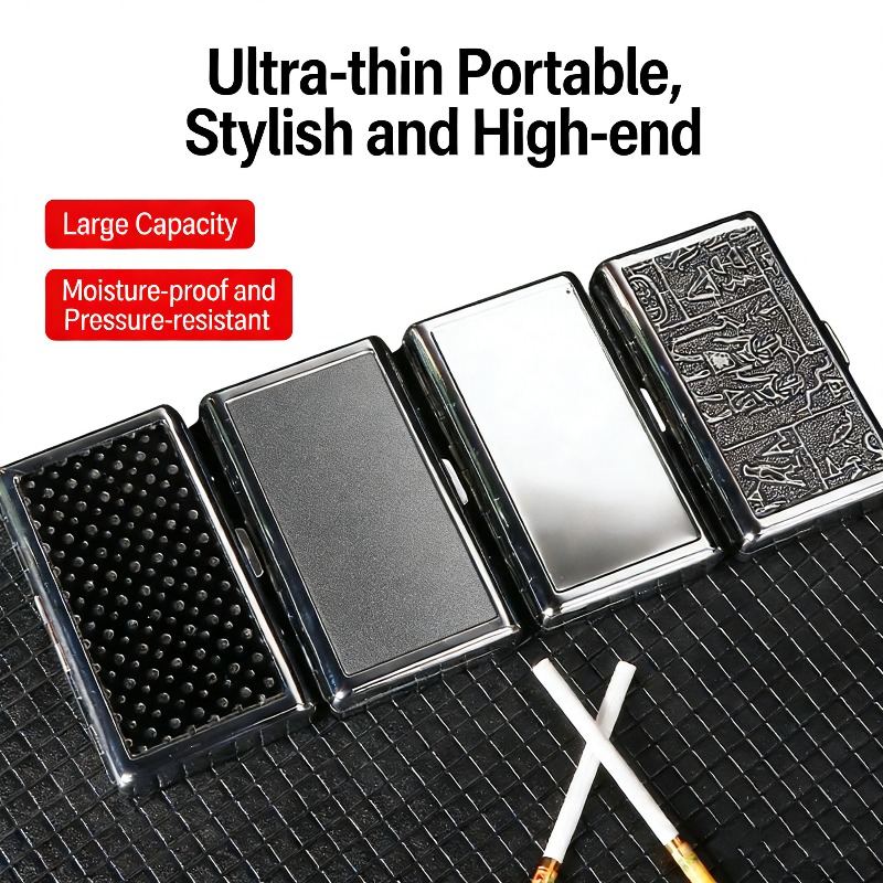 Laptops - Paquete de 20 cajas de cigarrillos