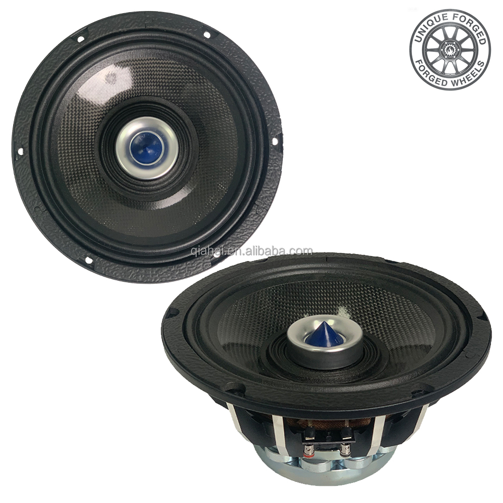 Speakers - Nuevo Altavoz Coaxial Neo de 8