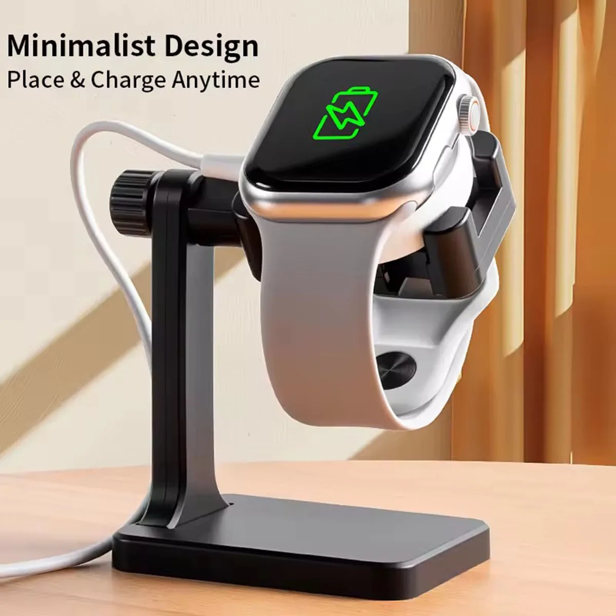 Smartwatches - Soporte Universal para Reloj Inteligente, Apto