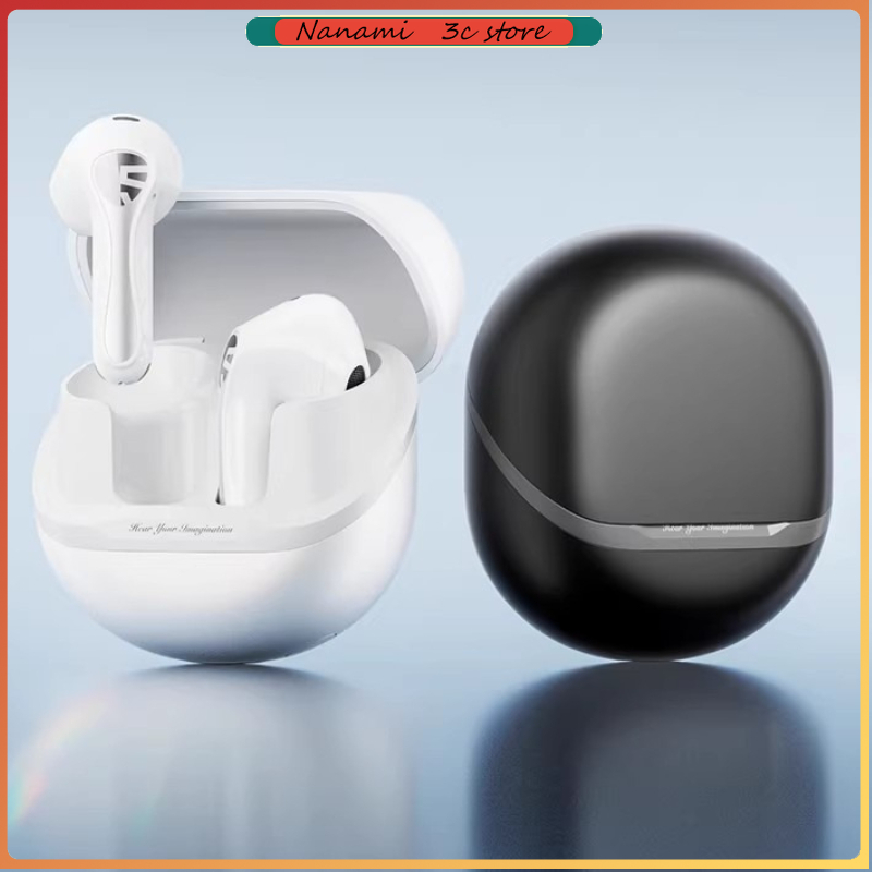 Headphones - SoundPEATS Air5 Lite Bluetooth V5.4 Auriculares