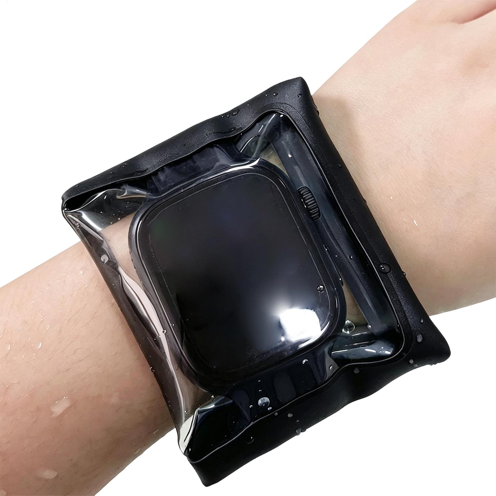 Smartwatches - Funda protectora sellada para reloj inteligente,
