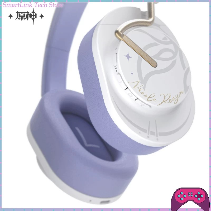 Headphones - [Genshin] Nicole · Auriculares con diadema