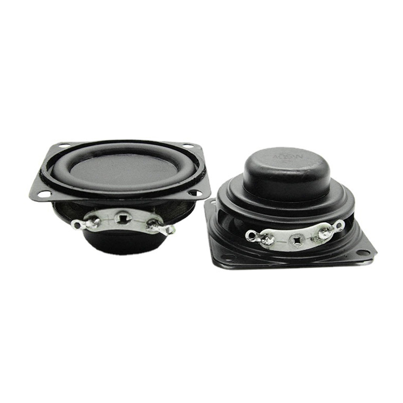 Speakers - Altavoz de Audio de Rango Completo