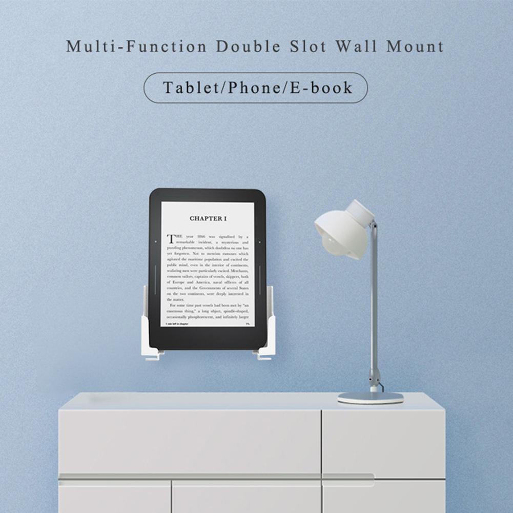 Tablets - Soporte ajustable para tableta con montaje