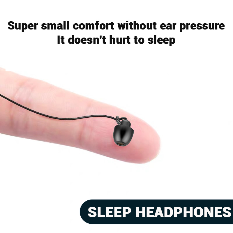 Open Ear Air Conduction Headphones - ASMR-auriculares Hifi con cancelación de ruido