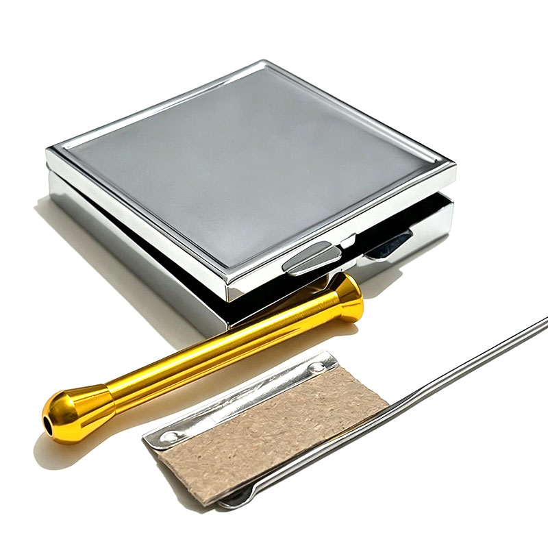 Laptops - 1 Juego de Cigarrillos Portátil de
