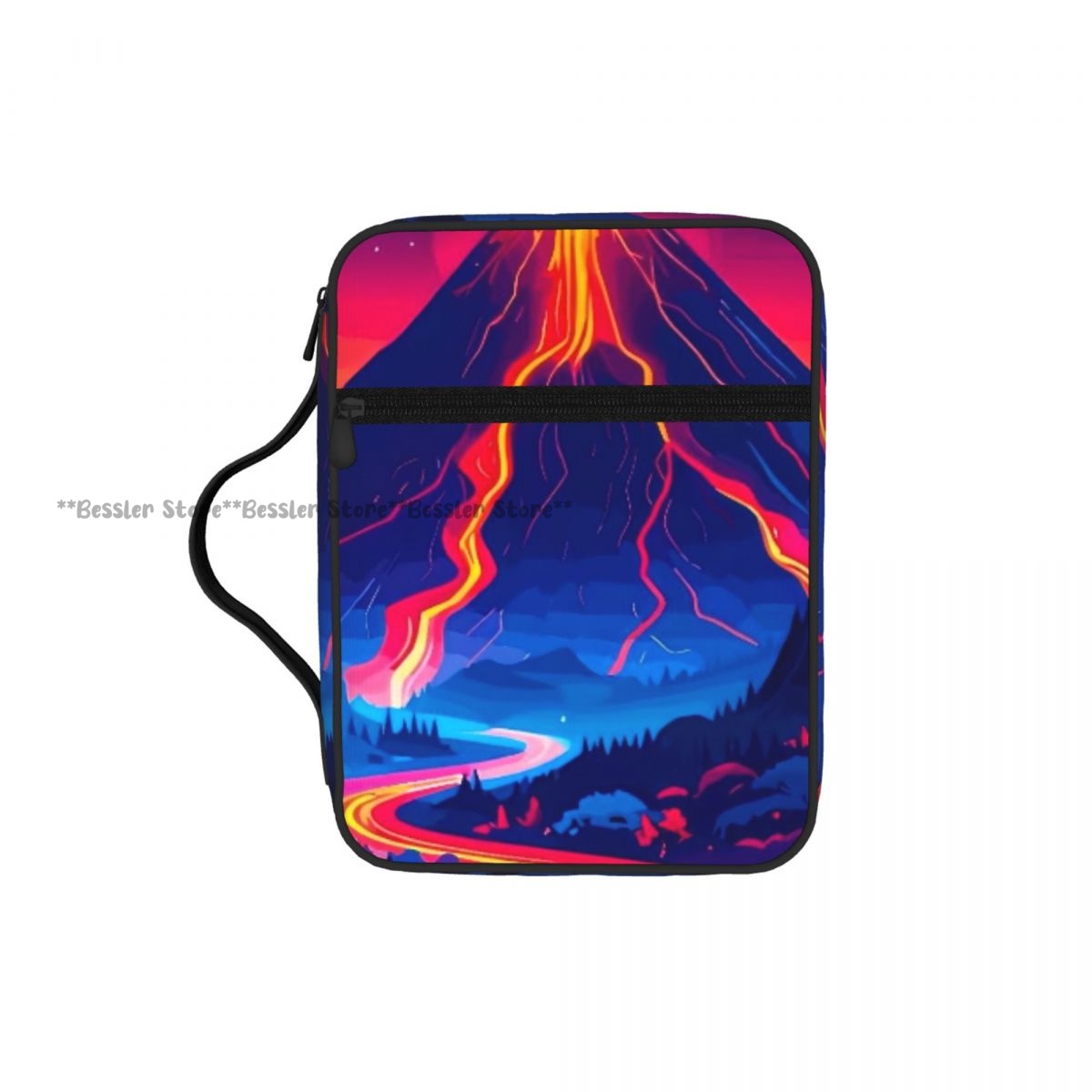 Tablets - Funda Protectora para Biblia con Asa,