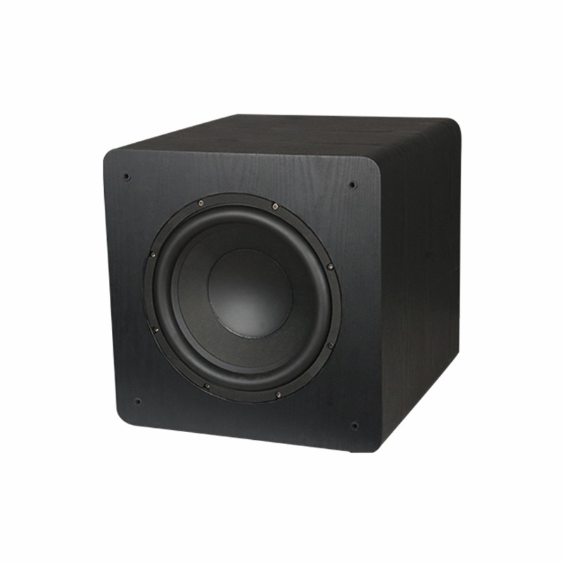 Speakers - Subwoofer activo Tonewinner SW-D2000 de 400W