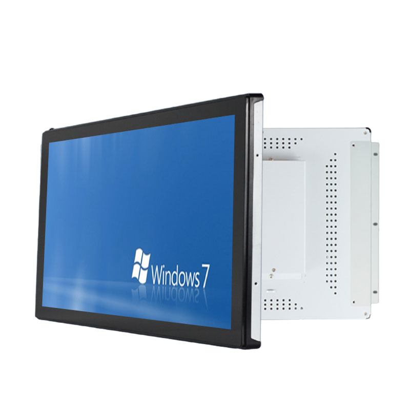 Tablets - Panel PC Industrial Android de 17''