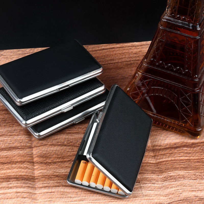 Laptops - Nuevo 5,5 funda para cigarrillos de
