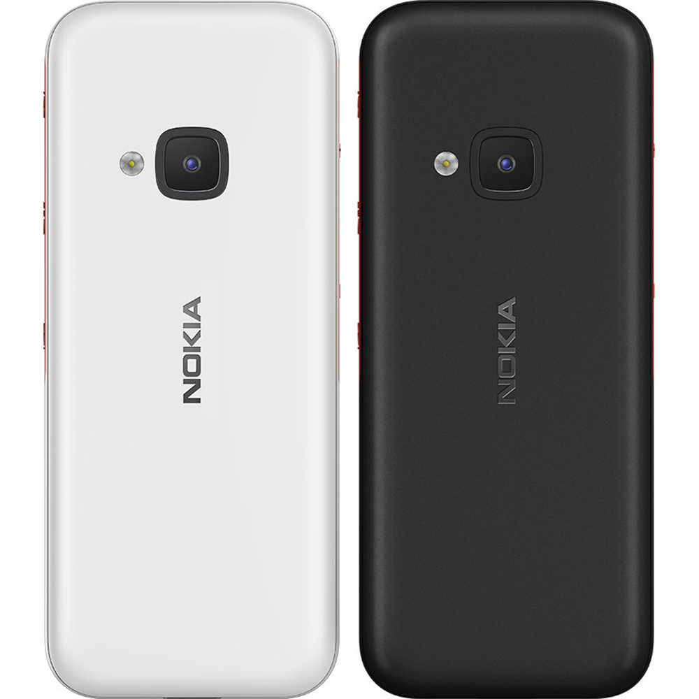 Teléfono Nokia 5310 2020 de Re - Cameras reseña y precio