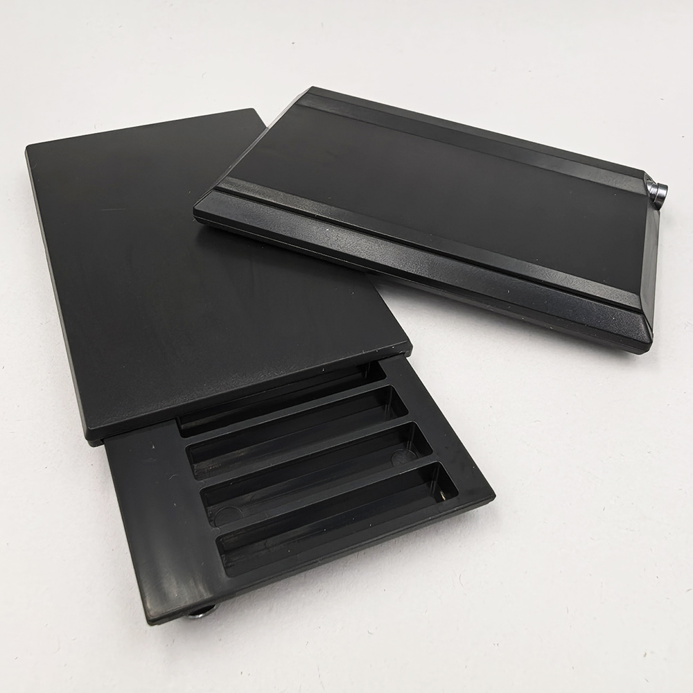 Contenedor de Plástico para Ta - Laptops reseña y precio