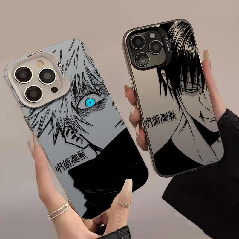 Funda rígida para teléfono Toj - Tablets reseña y precio
