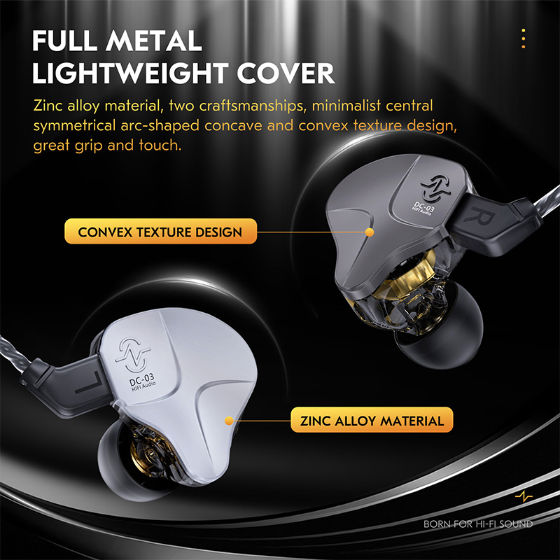 Auriculares intrauditivos con  - In Ear Monitors For Singers reseña y precio