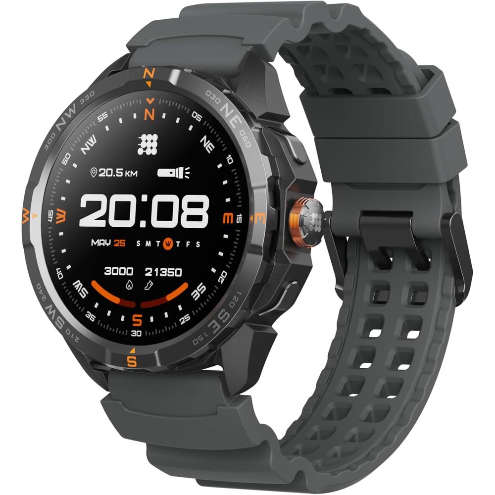 Reloj Inteligente Cubitt Terra - Smartwatches reseña y precio