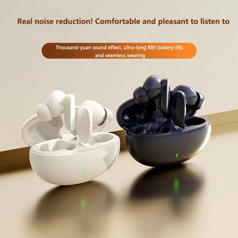 Lenovo New Wireless Earphone B - Headphones reseña y precio