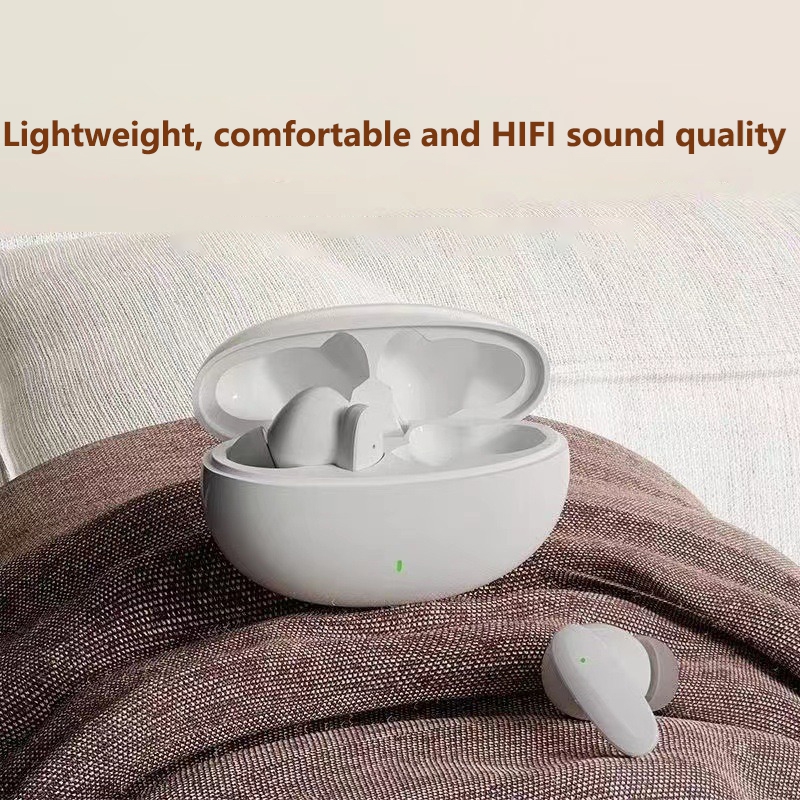 Lenovo New Wireless Earphone B - Headphones reseña y precio