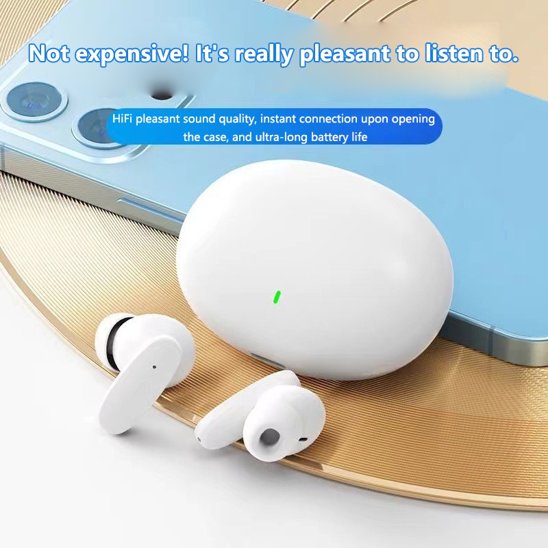 Lenovo New Wireless Earphone B - Headphones reseña y precio