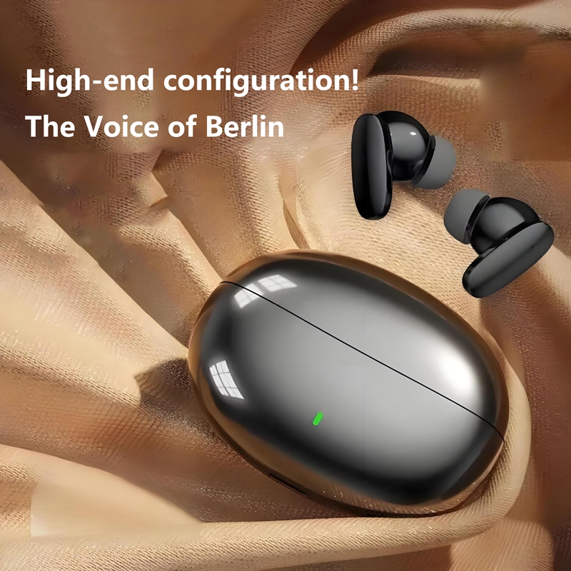 Lenovo New Wireless Earphone B - Headphones reseña y precio