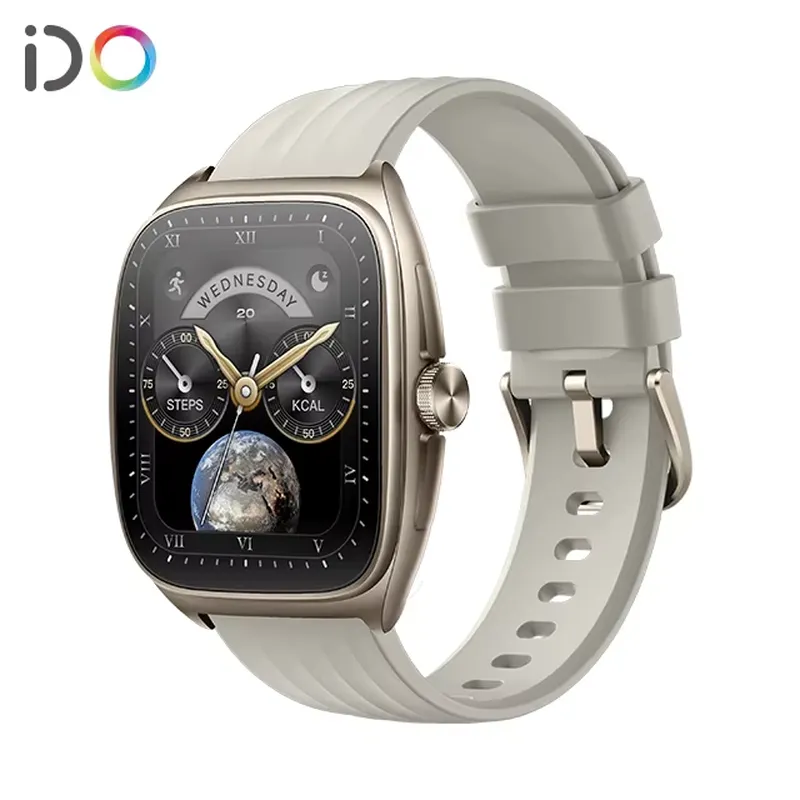 Reloj Inteligente para Hombre, - Smartwatches reseña y precio