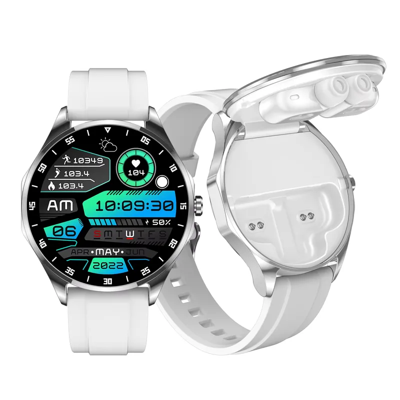 Reloj inteligente OEM AMOLED d - Smartwatches reseña y precio