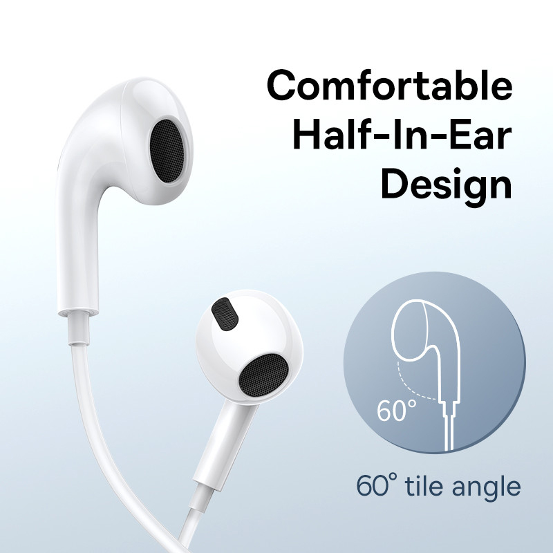 Baseus C17 auriculares con cab - Open Ear Air Conduction Headphones reseña y precio