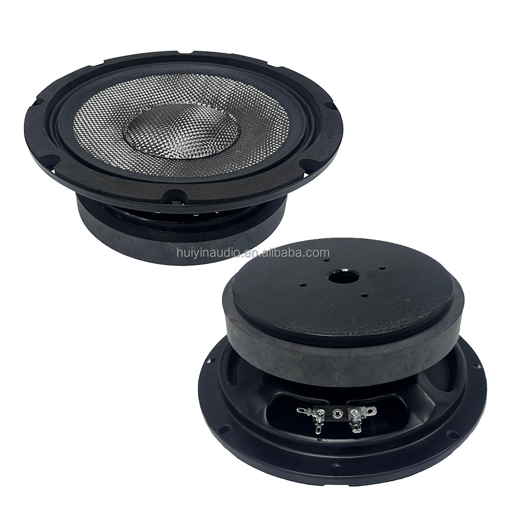 Altavoz de Medios para Auto de - Speakers reseña y precio