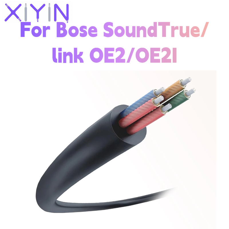 Cable de audio de repuesto de  - Type C Wired Earphones With Mic reseña y precio