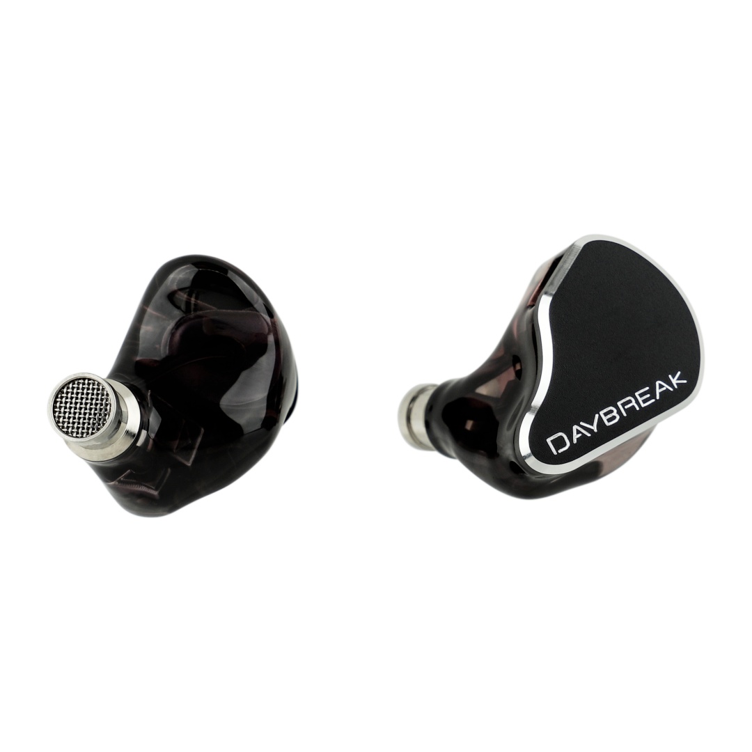 CrinEar Daybreak 1DD+2BA+2MPT  - Planar Magnetic Iem Earphones reseña y precio