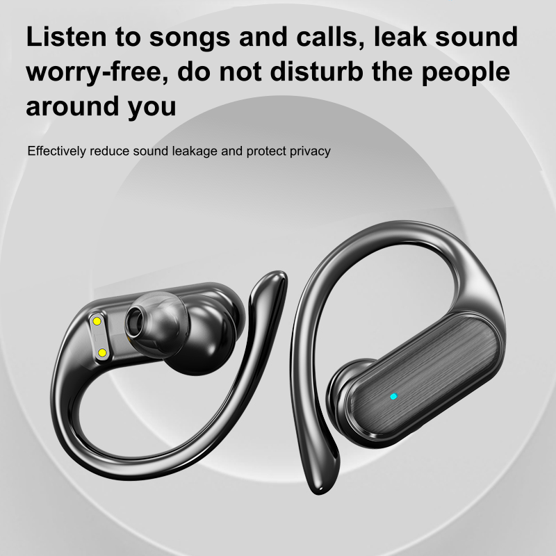 BOSECXT-auriculares inalámbric - Tws Earbuds Bluetooth 5.3 reseña y precio
