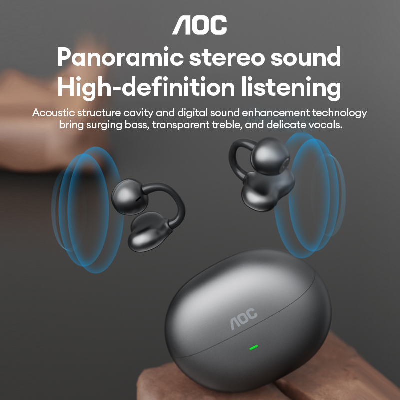 Auriculares inalámbricos Bluet - Speakers reseña y precio