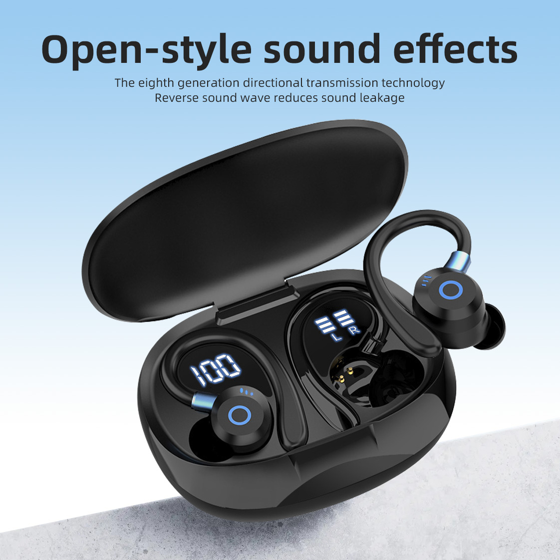 Nuevos Auriculares Inalámbrico - Type C Wired Earphones With Mic reseña y precio