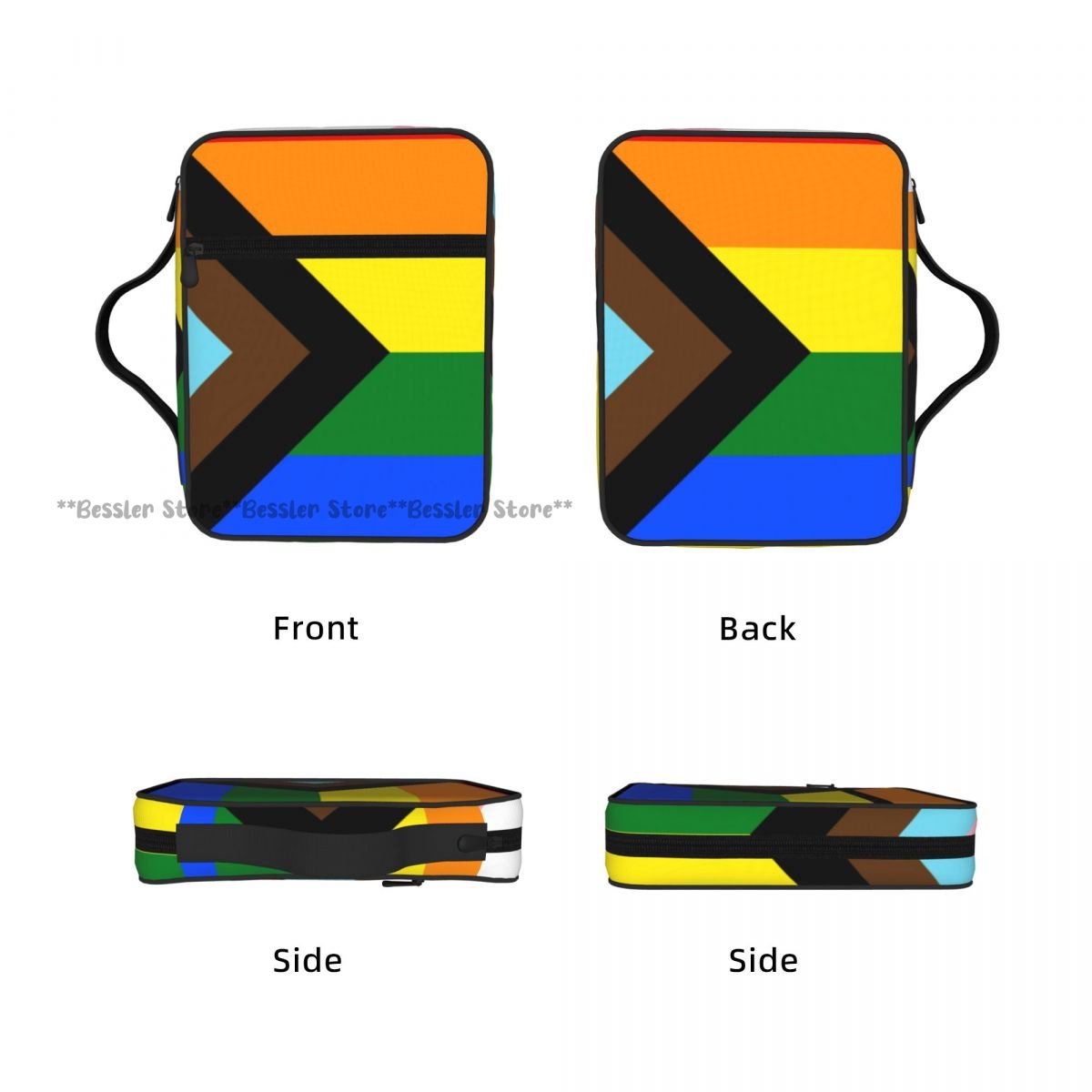 Funda Protectora para Biblia c - Tablets reseña y precio