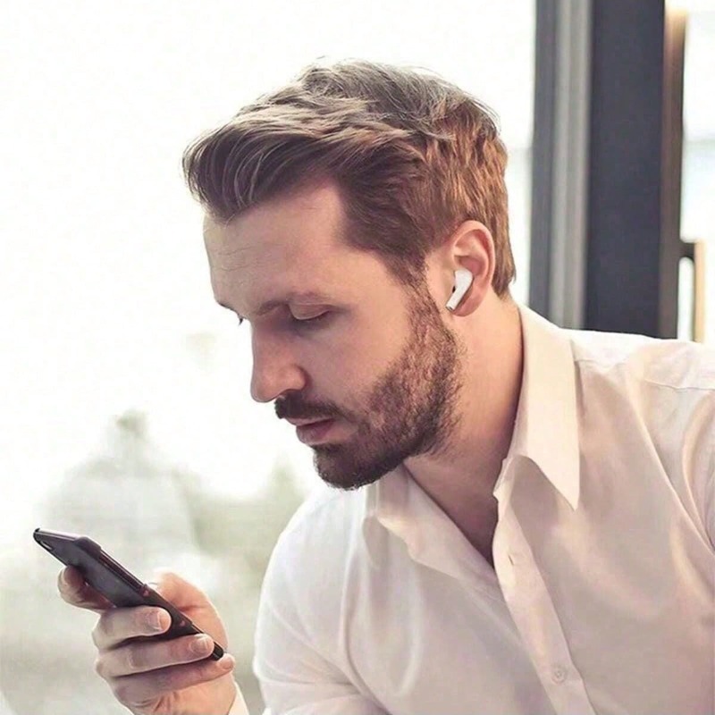 Auriculares Inalámbricos Origi - Open Ear Air Conduction Headphones reseña y precio