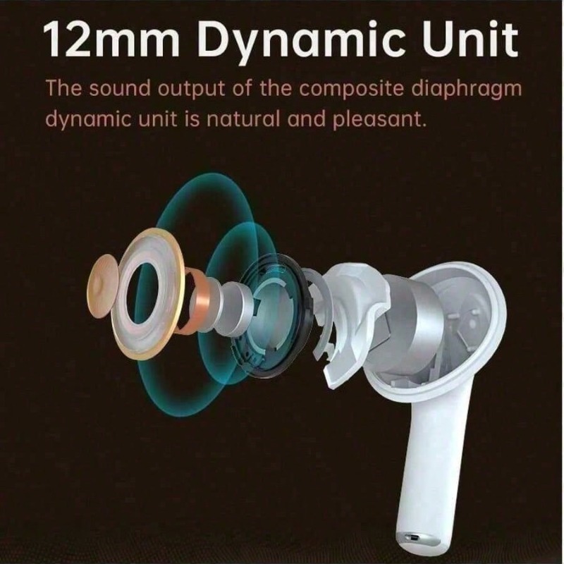 Auriculares Inalámbricos Origi - Open Ear Air Conduction Headphones reseña y precio