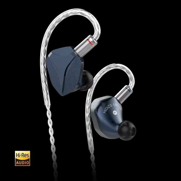 Monitor intrauditivo Hidizs MP - Planar Magnetic Iem Earphones reseña y precio