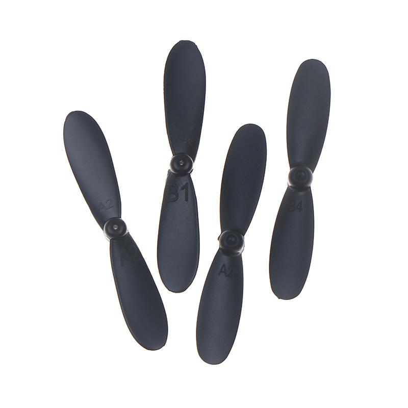 ¡EN OFERTA! 8 piezas de hélice - Drones reseña y precio