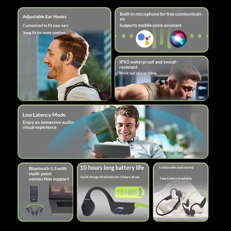 Creative Outlier-auriculares d - Headphones reseña y precio
