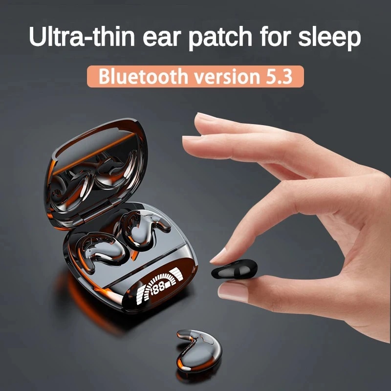 Auriculares invisibles para do - Sleep Mask Headphones Bluetooth reseña y precio