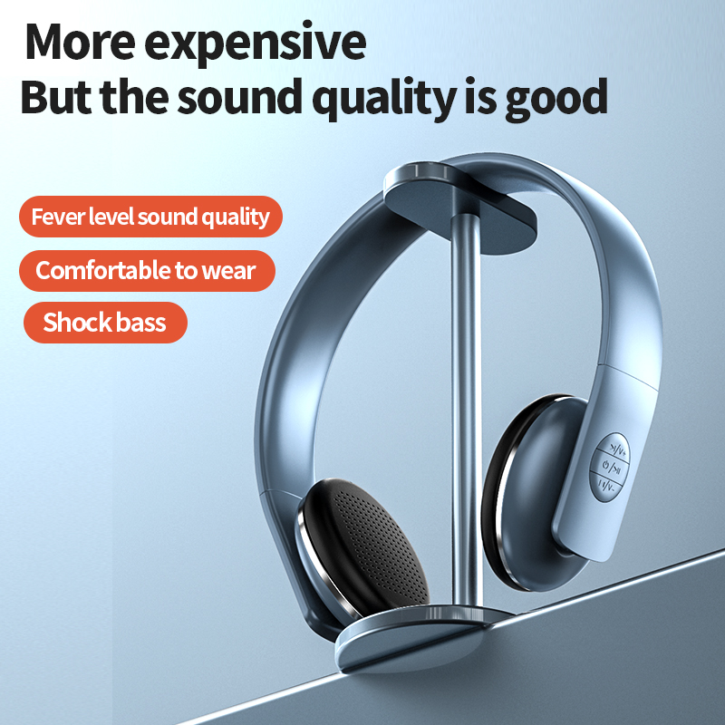 Auriculares estéreo A50 5,3 co - Anc Wireless Over Ear Headphones reseña y precio