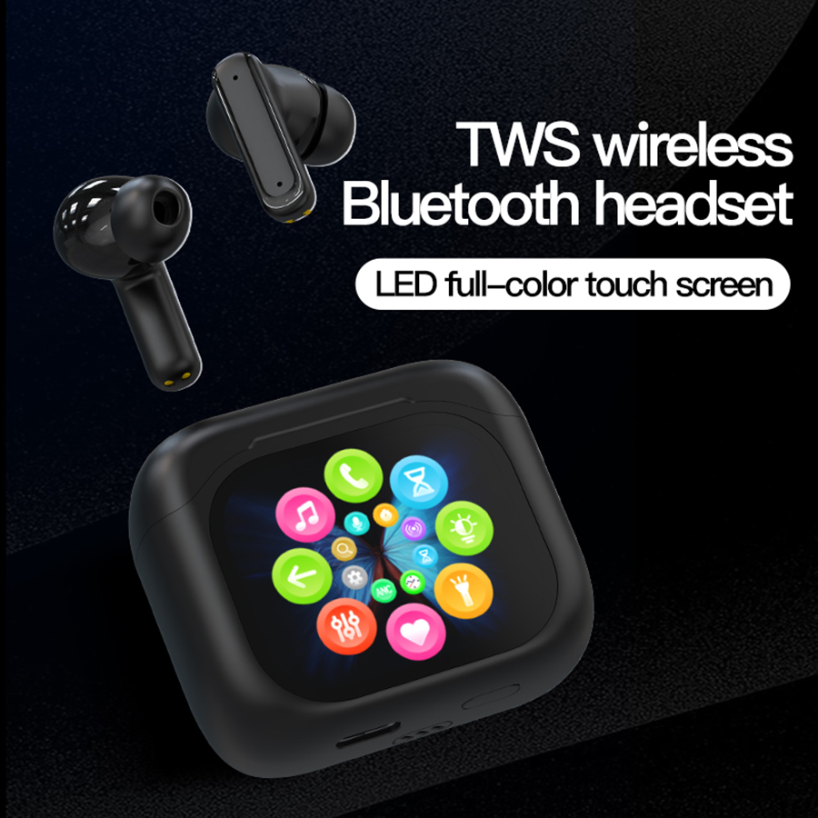 Auriculares Bluetooth con trad - Headphones reseña y precio