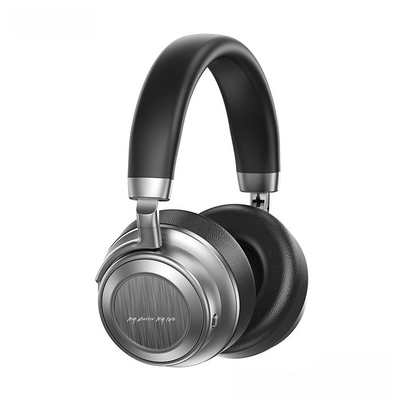 Auriculares inalámbricos RB-98 - Anc Wireless Over Ear Headphones reseña y precio
