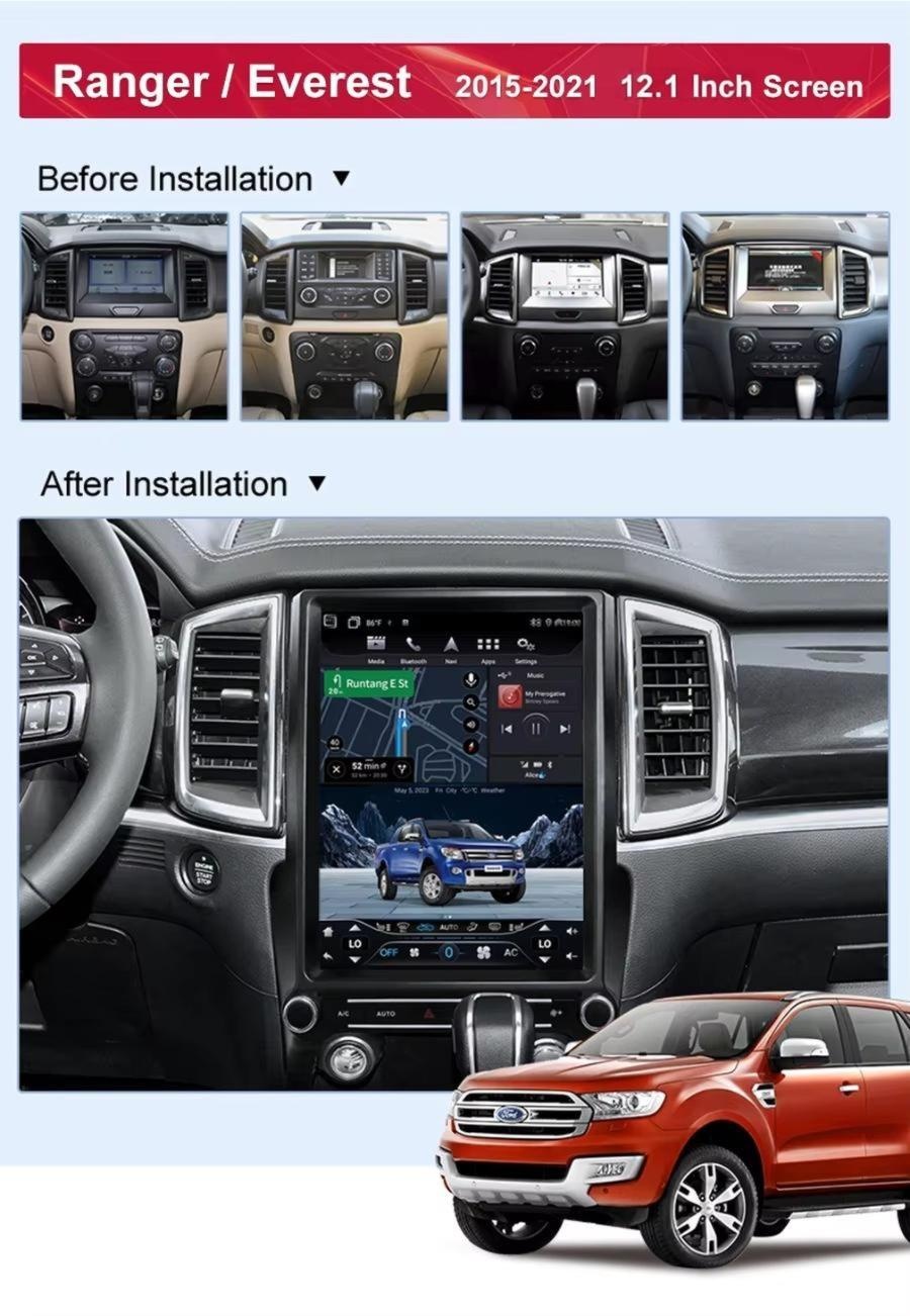 Radio para Auto con Pantalla T - Headphones reseña y precio