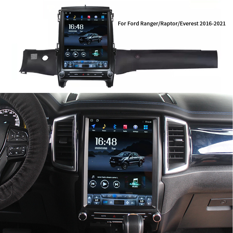 Radio para Auto con Pantalla T - Headphones reseña y precio